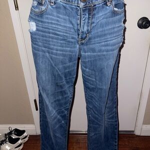 women’s jeans